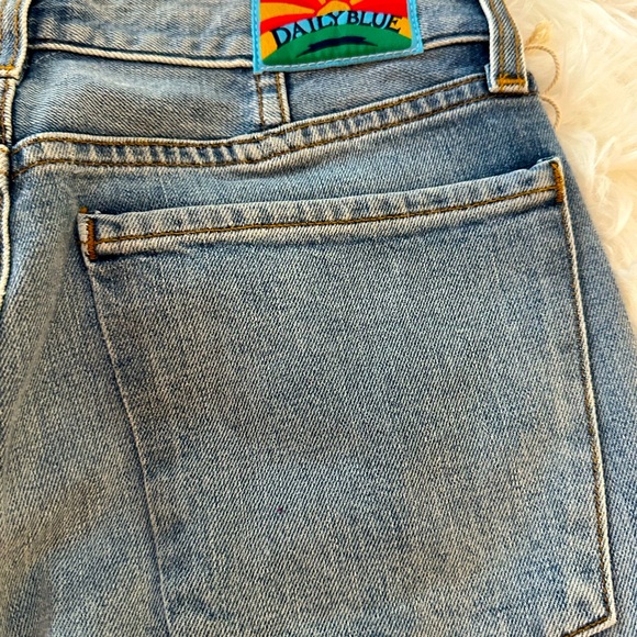 Daily Blue Jeans by Adriano Goldschmied in Size 30 NWT - Picture 14 of 16